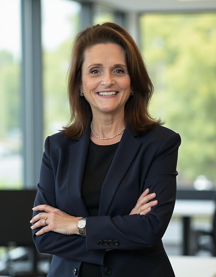 Kim Beisser - ICF Master Certified Coach